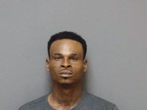 Anthony Dozier